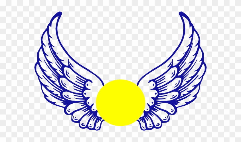 Angel Wings #177633