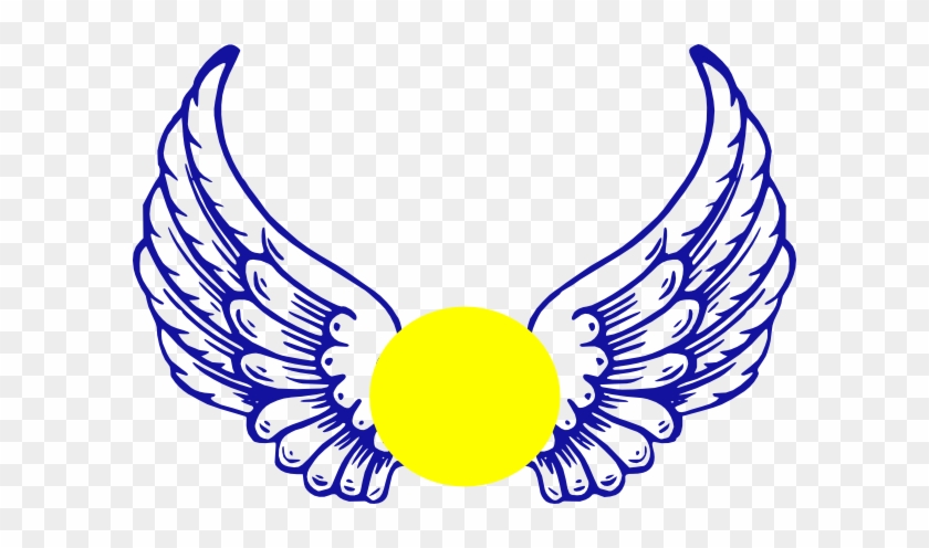 Angel Wings #177633