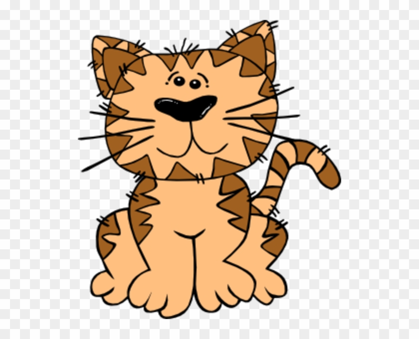 Hello Kitty Free Clip Art - Free Clip Art Cat #177652