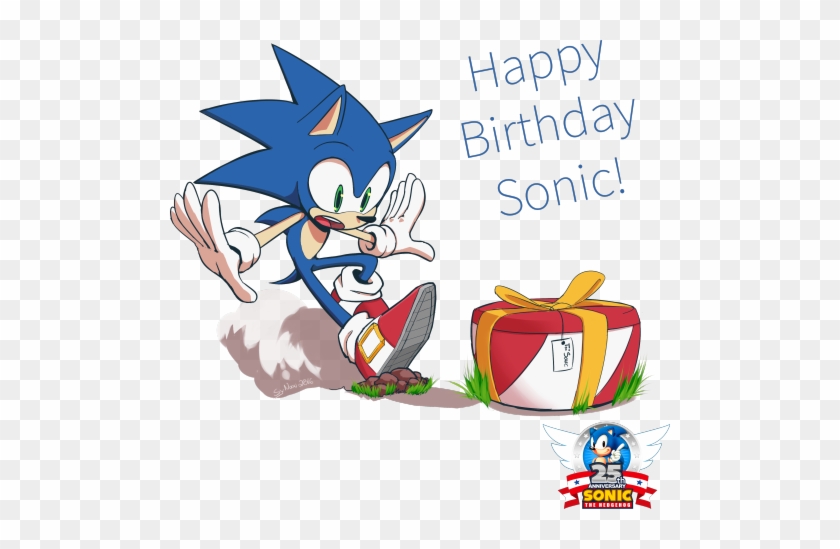 Happy Belated Birthday Clip Art Free - Sonic Drive-in #177714