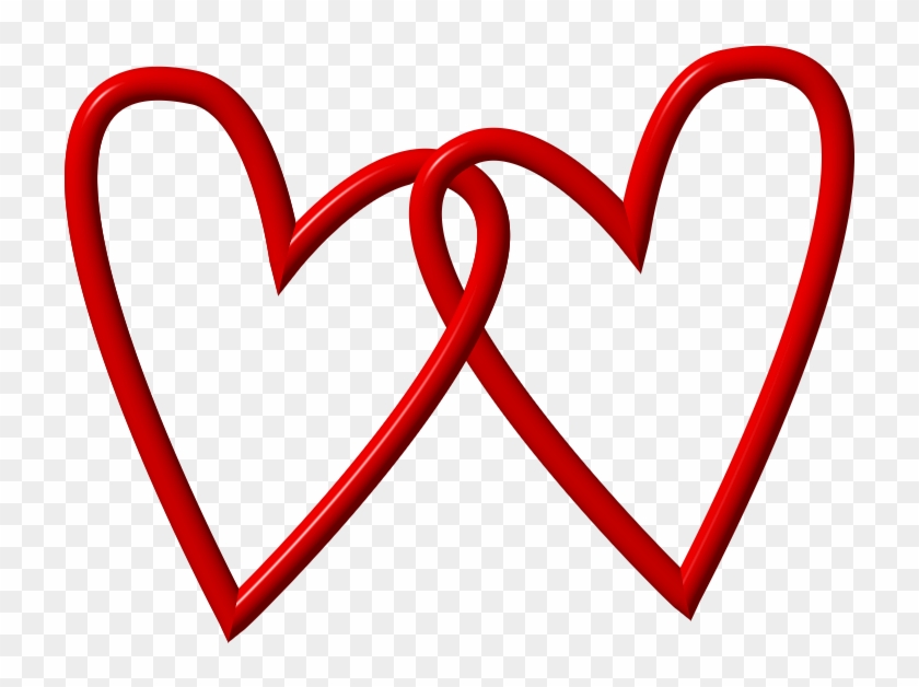 Free Hearts Clip Art - Clipart Hearts Free #177715