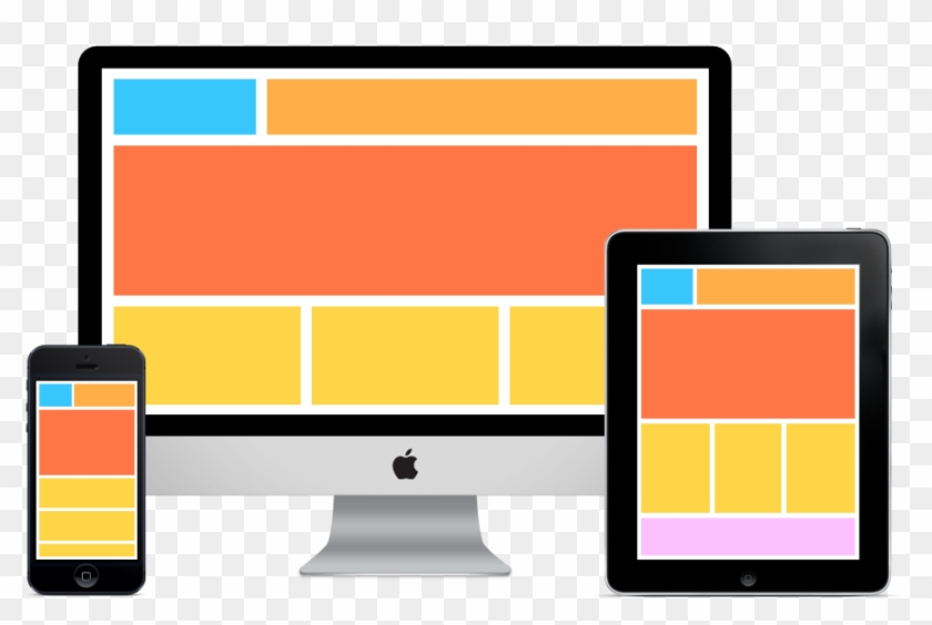 Response Design - Responsive Web Design #177769