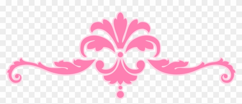 Link Up For Pink - Pink Ribbon Designs Png #177787