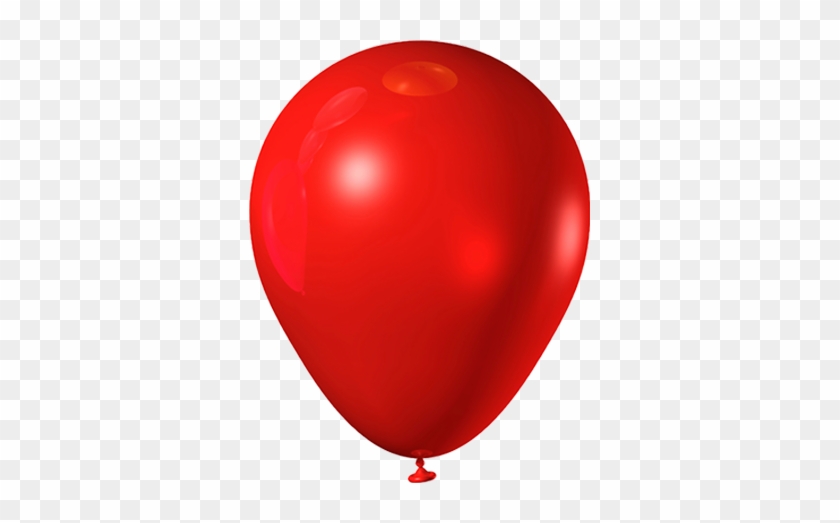 Rubber Balloon #177799