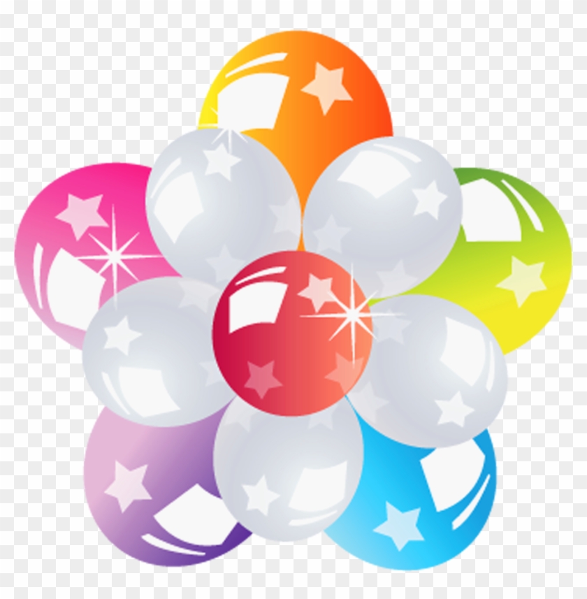 Download Balloons Png 4 Hq Png Image Freepngimg - Balloon Png #177820