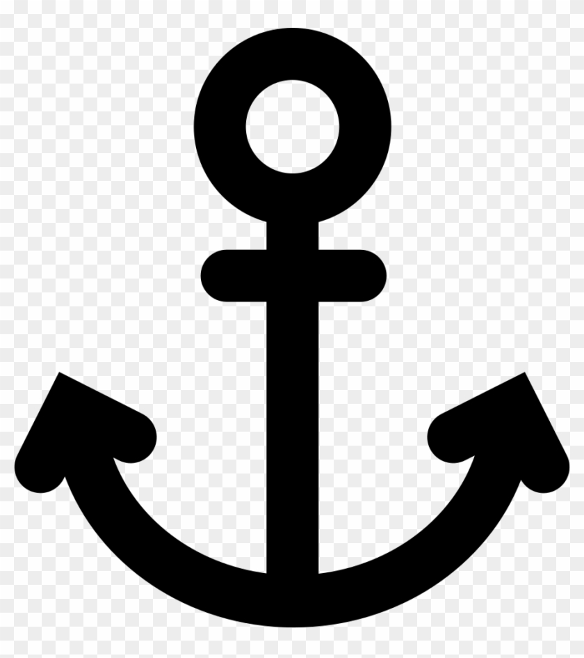 Boat Anchor Comments - Barco Icono #177832