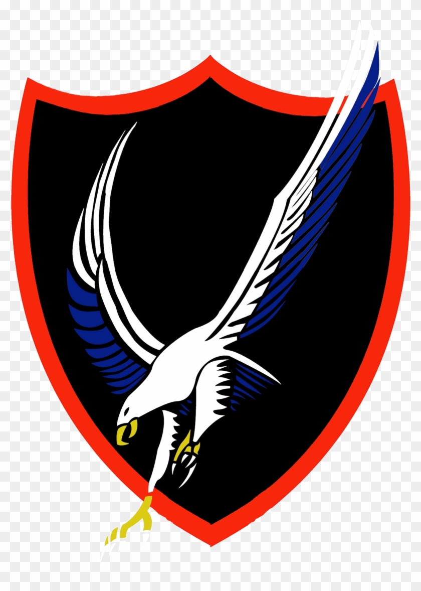 Vfa 136 Knighthawks Logo #177904
