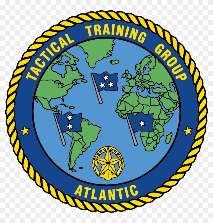 Tactical Training Grp Atlantic - Tactical Training Group, Atlantic #177915