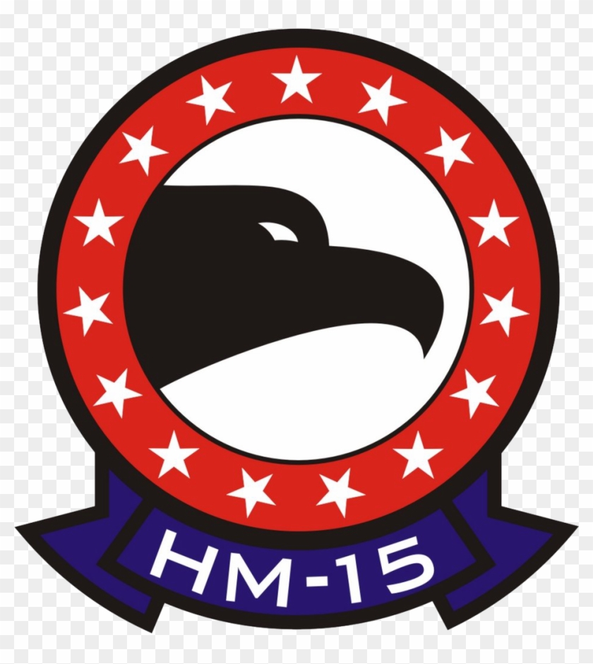 Hm 15 Blackhawks Logo #177924