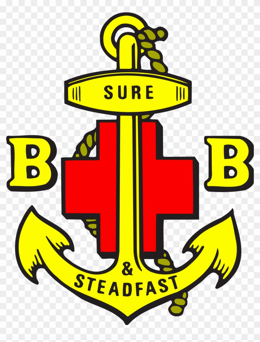 Boys Brigade Nigeria Logo #177929