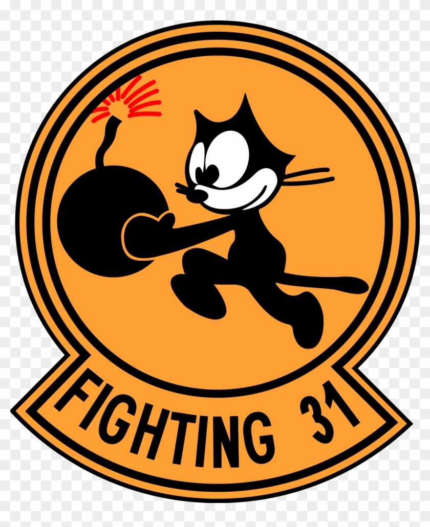 Felix The Cat Fighting 31 #177942