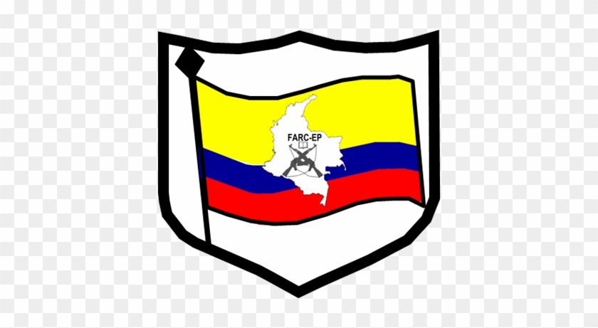 Farc - Farc Revolutionary Armed Forces Of Colombia #178002