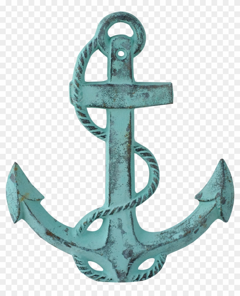 Anchor Ship Piracy Clip Art - Anchor Ship Piracy Clip Art #178082