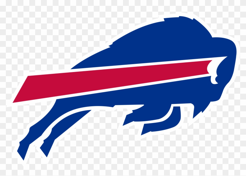 2018 Bills Schedule - Buffalo Bills Logo #178045