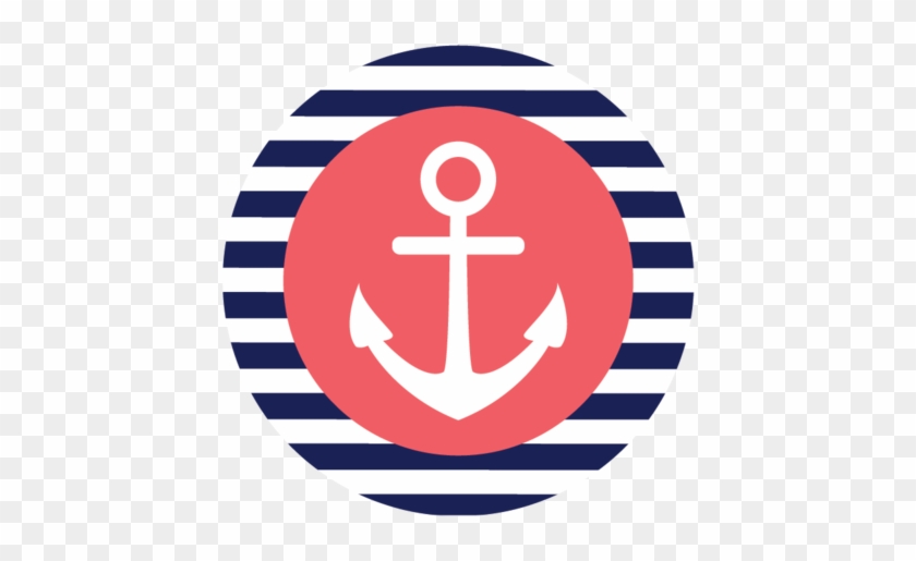Anchor Anchor - Emblem #178054
