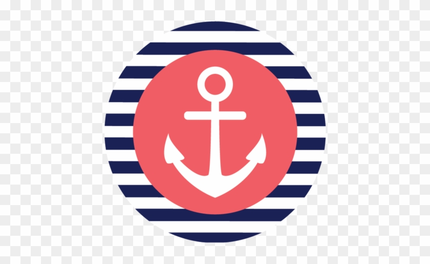 Anchor Anchor - Emblem #178054