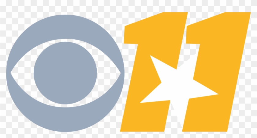 Ktvt Cbs 11 Logo #178056