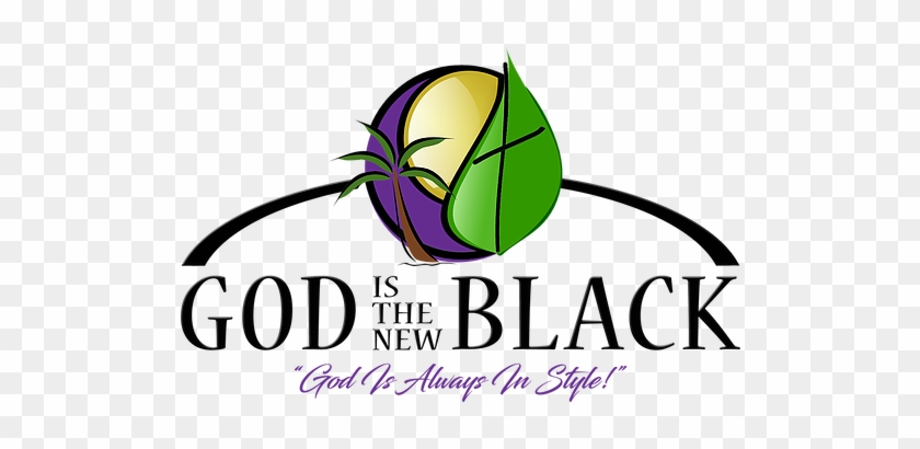 Chief Financial Officer - God Is The New Black Prayer Journal #178101