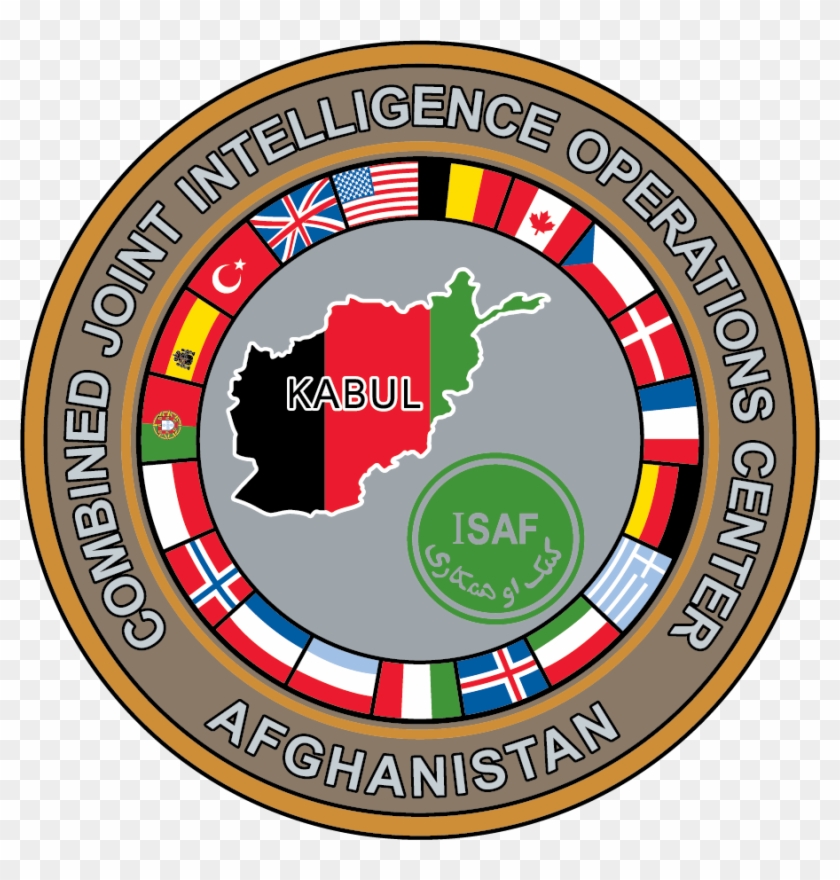 Hq-isaf Combine Joint Intelligence Operations Cen - International Security Assistance Force #178129