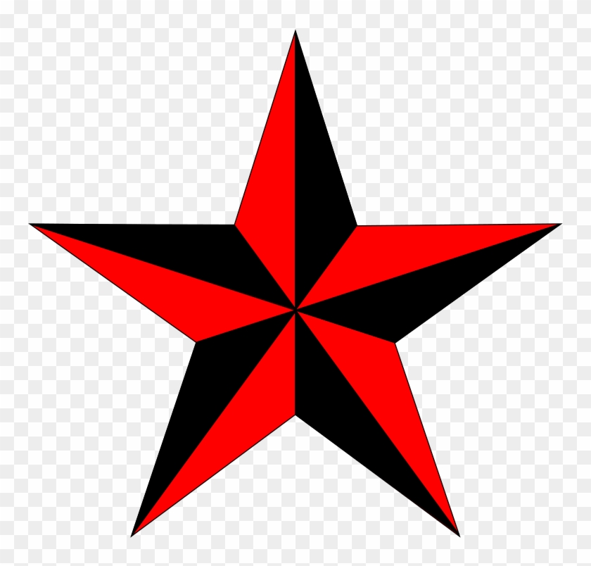 File - Nautical Star - Svg - Wikimedia Commons - Nautical Star #178140