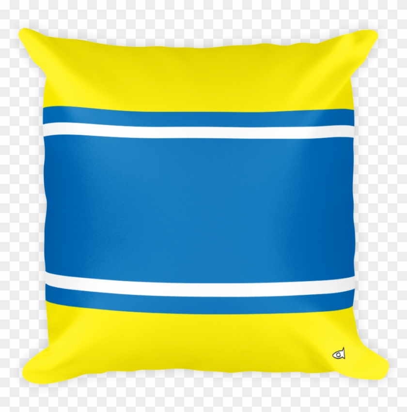 Nautical Flag "d" - Flag #178166