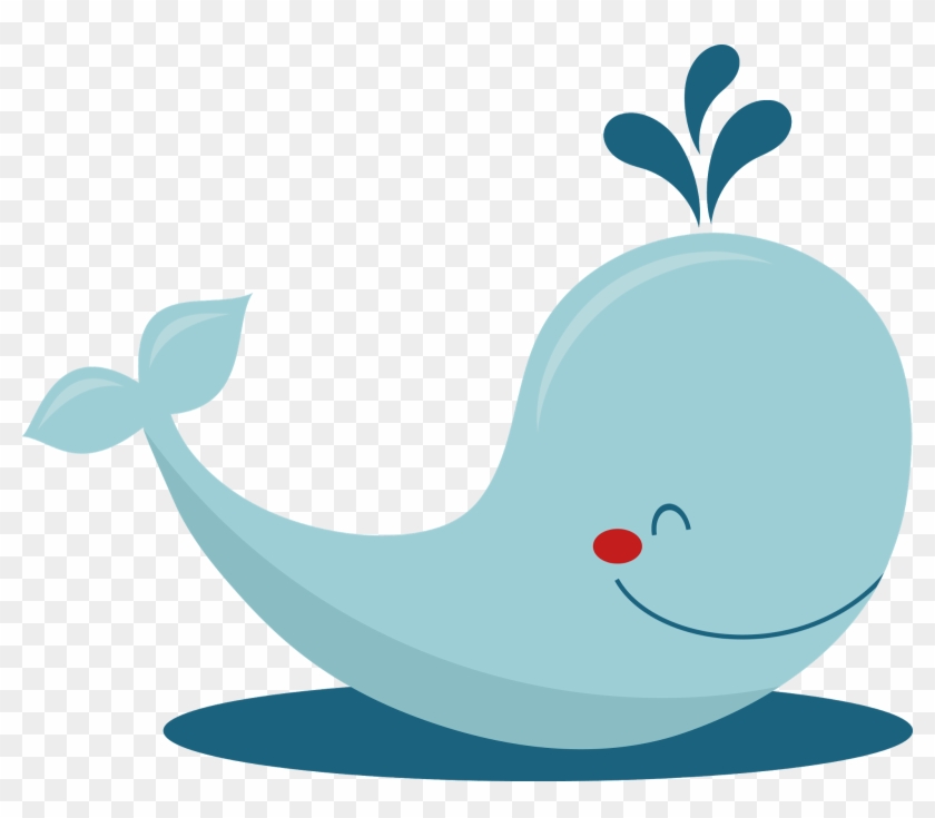 Whale Clipart - Steemit Whale #178213