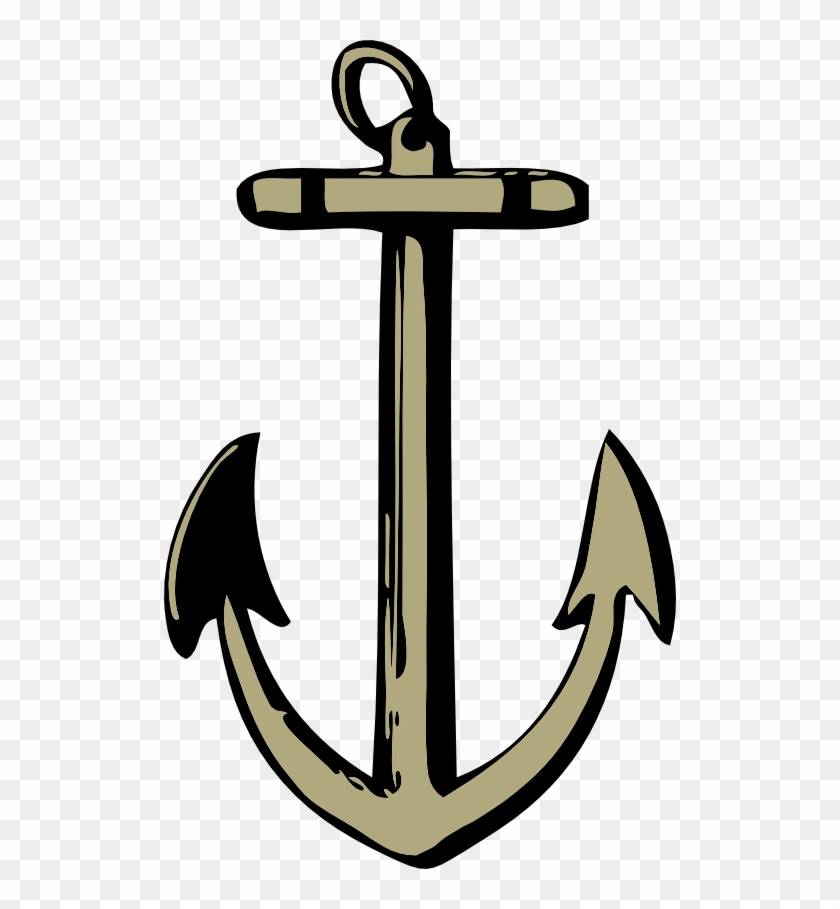 An Anchor - Anchor #178219