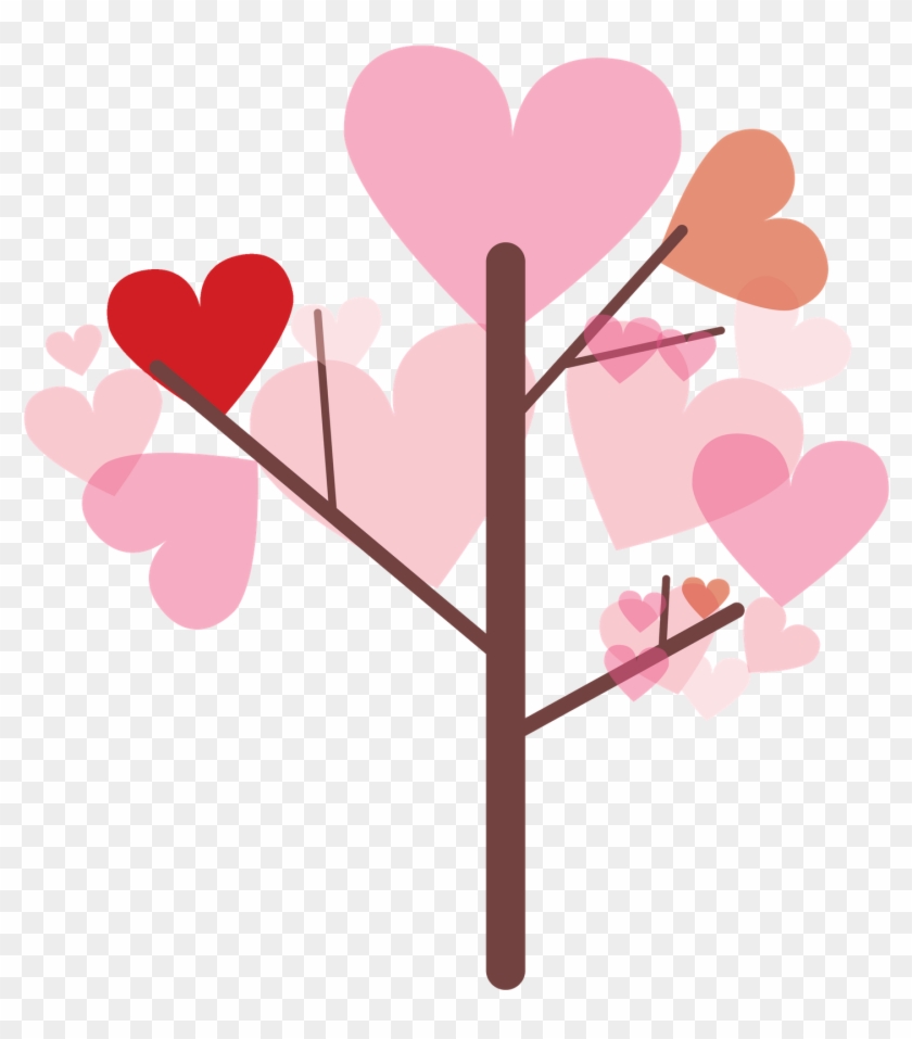 Free Love Clipart - Homenagem Dia Das Mulheres #178220