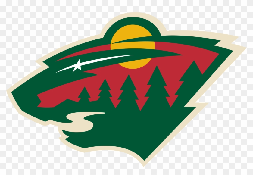 Chapter Support - Minnesota Wild #178242