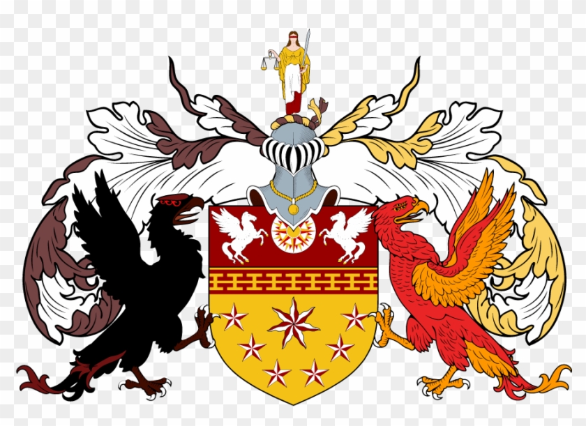History - Family Crest #178246