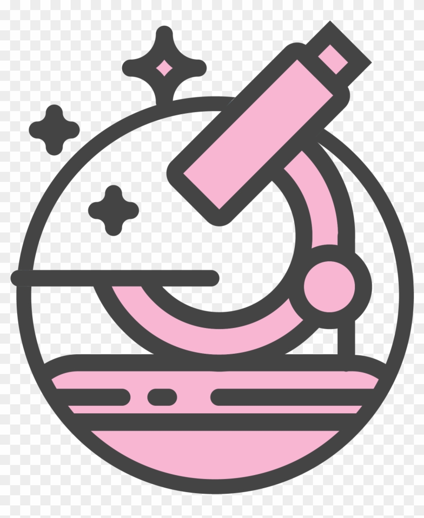 The Microscope - Toccoa #178284