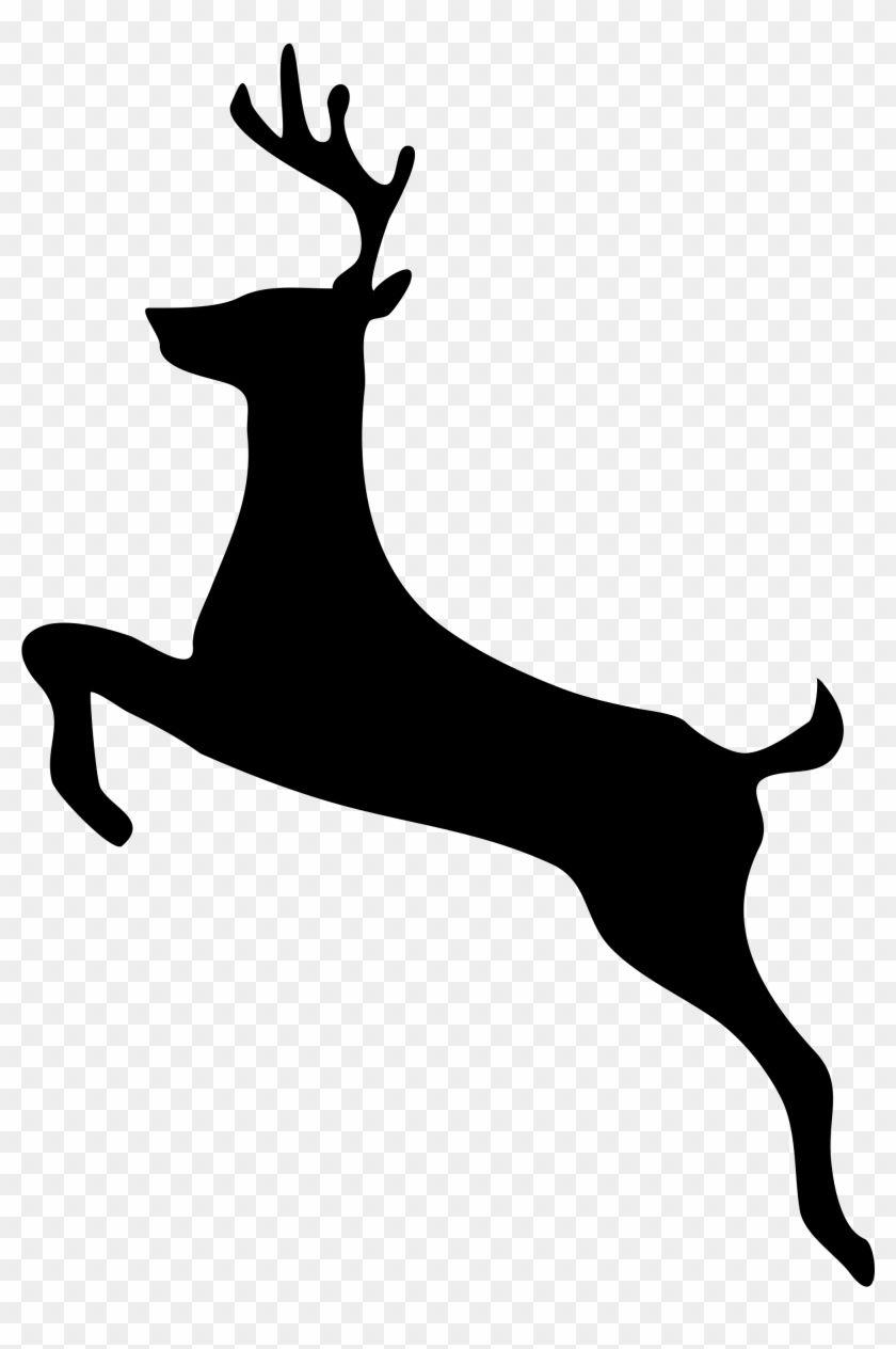 Deer Clipart Free Images - Deer Clip Art #178365