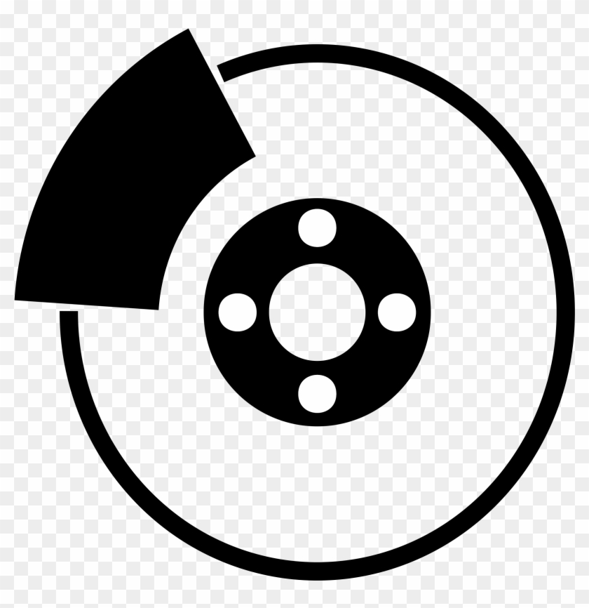 Disc Brake Logo Icons Png Free Png And Icons Downloads - Brake Logo #178445