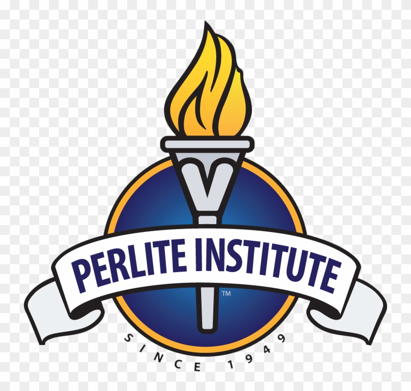 September 23-26, 2018 Perlite Institute Annual Meeting, - Perlite Institute #994567