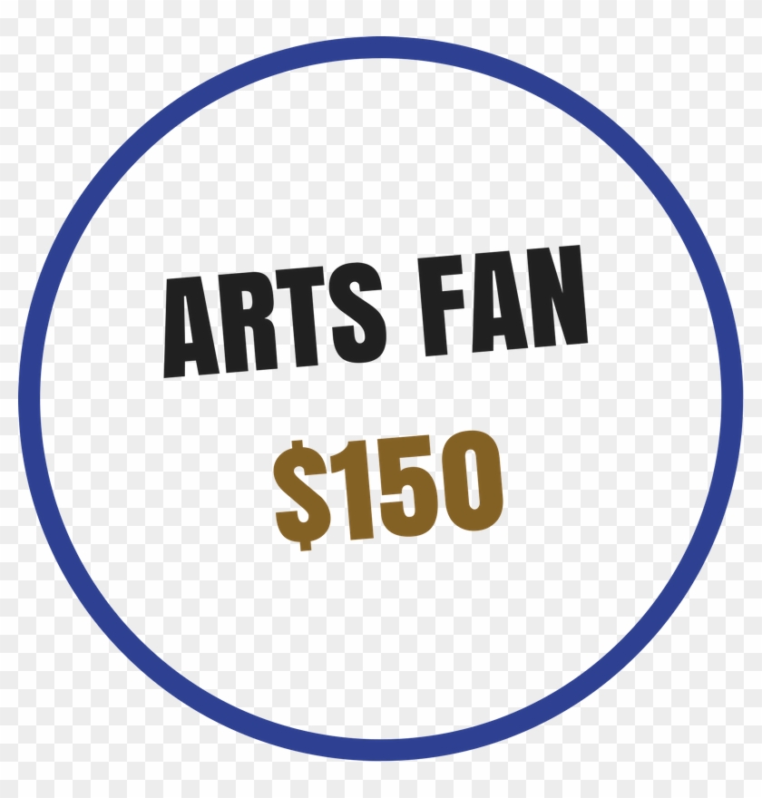 Arts Fan Benefits Include - Cigarette #994586