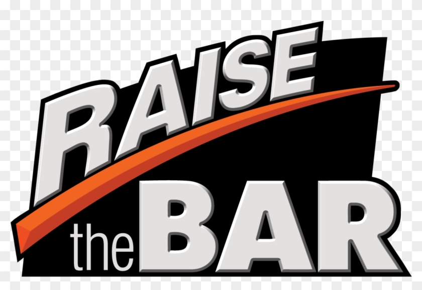 Annual Meeting Logo By Graph-man - Raise The Bar #994599