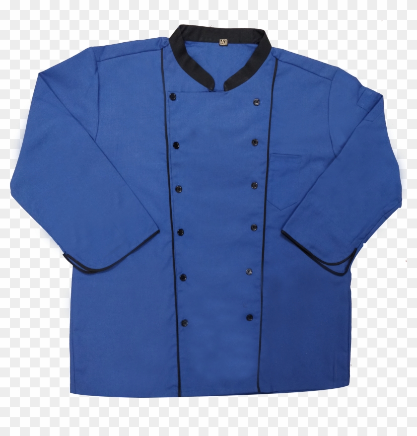 Chef's Coat - Chef's Coat #994626
