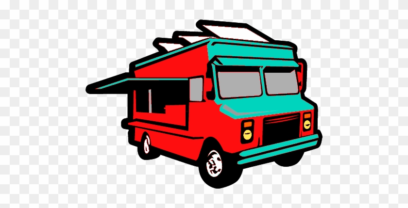 Food Trucksgiving Is Sat Nov 5th In Bryant - Food Truck #994680