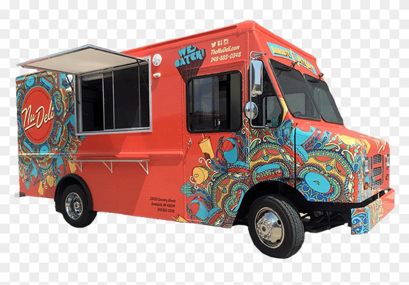 Find Information In Our Blog On Food Truck Industry - Food Truck #994685