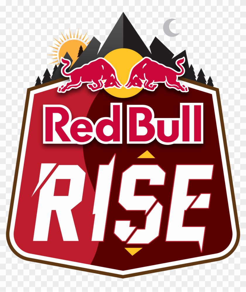 Red Bull Rise - Kini Red Bull Mx Racing Blue/orange One Size #994694
