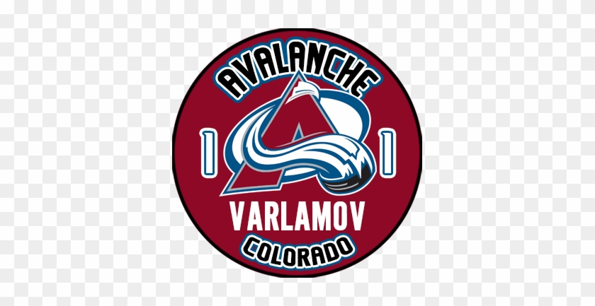 Nhl Colorado Avalanche Home Stoln237 Hokej Quotšprtecquot - St Louis Cardinals Logo #994696