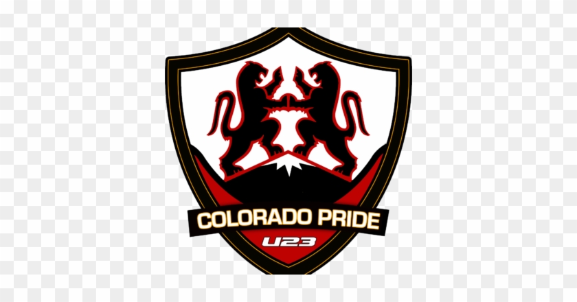 Pride Announces New Pdl Franchise - Colorado Pride Switchbacks U23 #994703