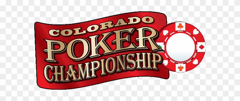 Colorado Poker Championship Logo Cpc - Colorado Poker Championship 2016 #994705
