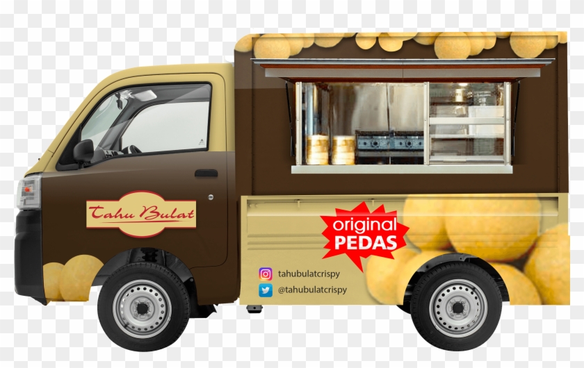 Food Truck Food Express By Sistalicious Halaman Utama - Food Truck Food Express By Sistalicious Halaman Utama #994715