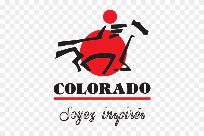 Formulaire De Recherche - Colorado Maroc Logo #994713