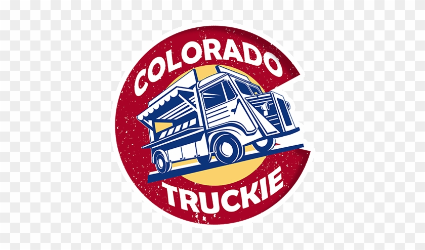 Colorado Truckie Logo - Colorado Truckie #994714