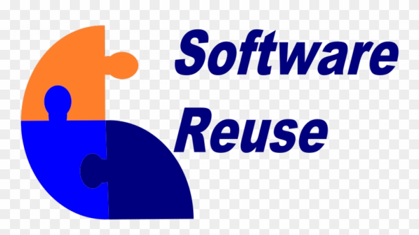 Open Source Vector Images - Software Reuse #994722