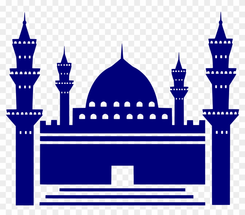 Sultan Ahmed Mosque Islam Clip Art - Masjid Png #994731