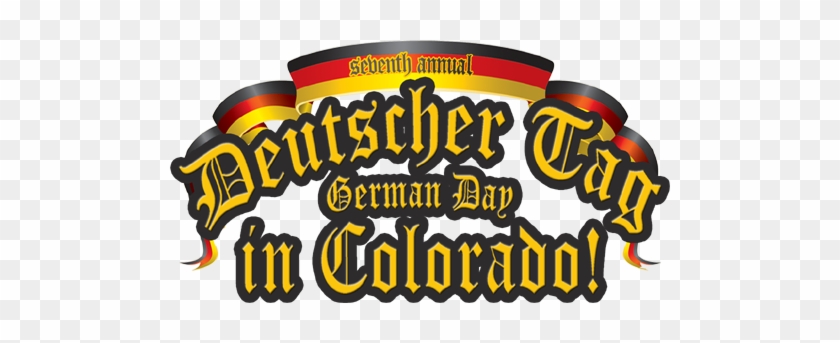 German Day In Colorado - 36 #994730