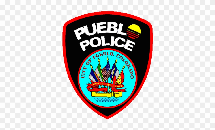 Picture - Pueblo Colorado Police Department #994740